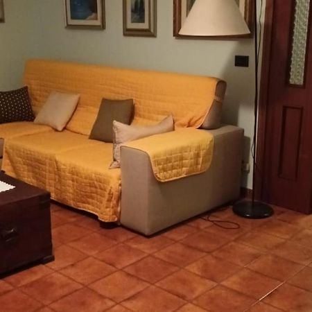 Lemon House Bed & Breakfast Catanzaro Exterior foto