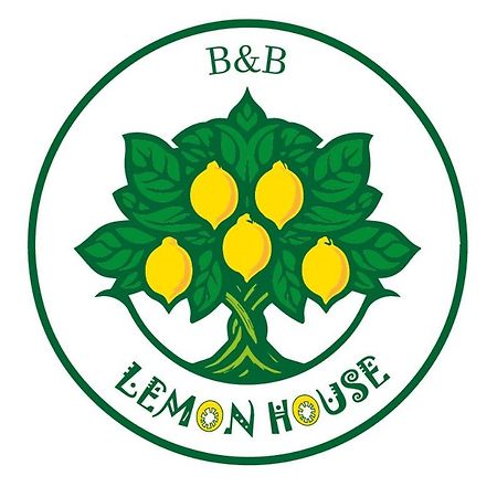 Lemon House Bed & Breakfast Catanzaro Exterior foto