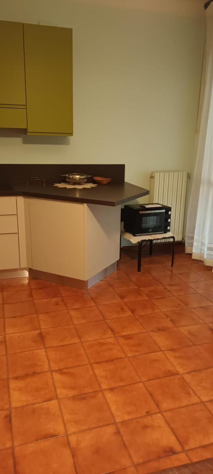 Lemon House Bed & Breakfast Catanzaro Exterior foto