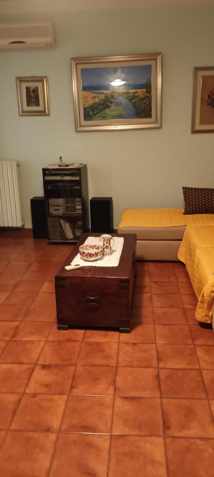 Lemon House Bed & Breakfast Catanzaro Exterior foto