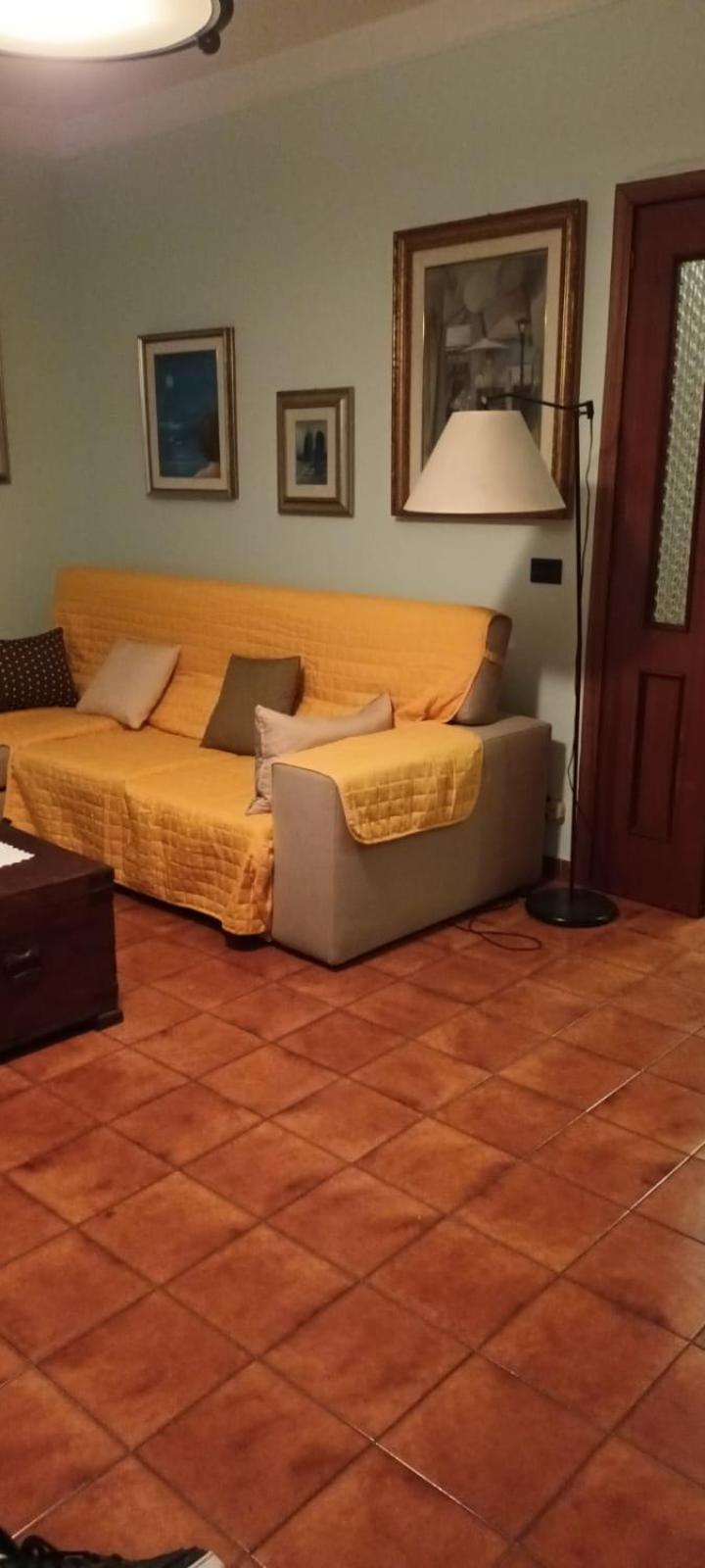 Lemon House Bed & Breakfast Catanzaro Exterior foto