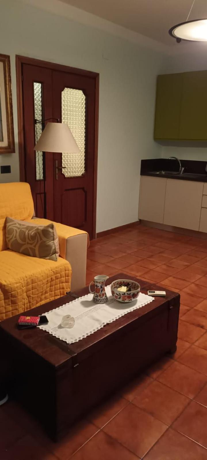Lemon House Bed & Breakfast Catanzaro Exterior foto