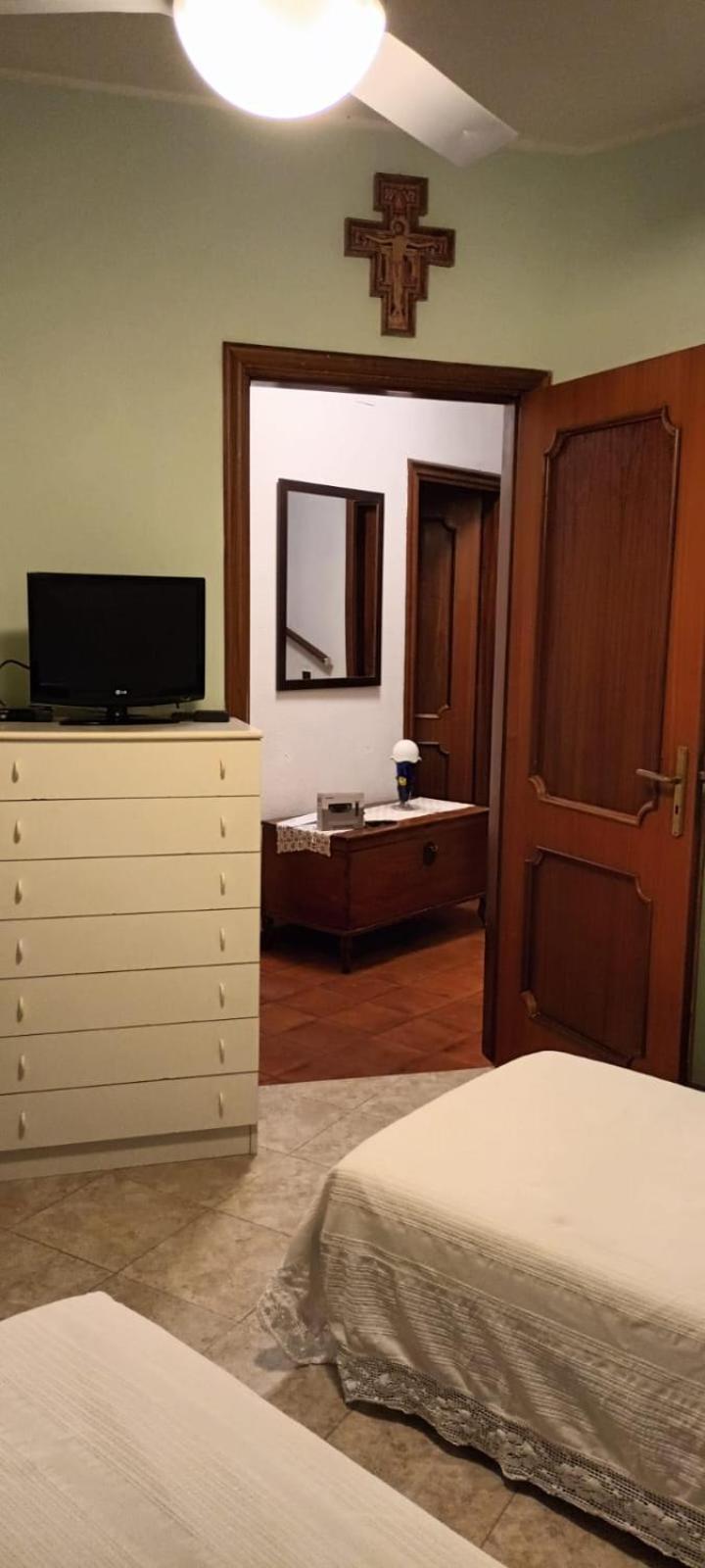 Lemon House Bed & Breakfast Catanzaro Exterior foto