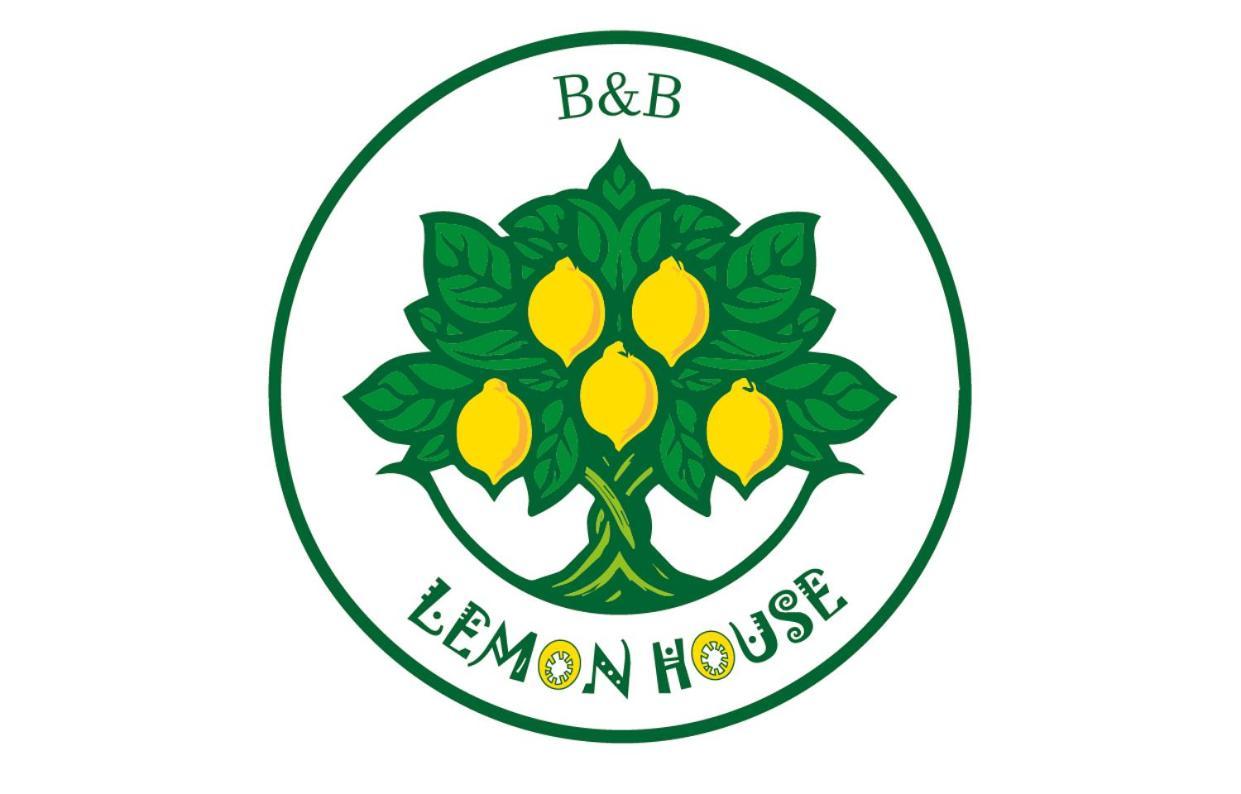 Lemon House Bed & Breakfast Catanzaro Exterior foto
