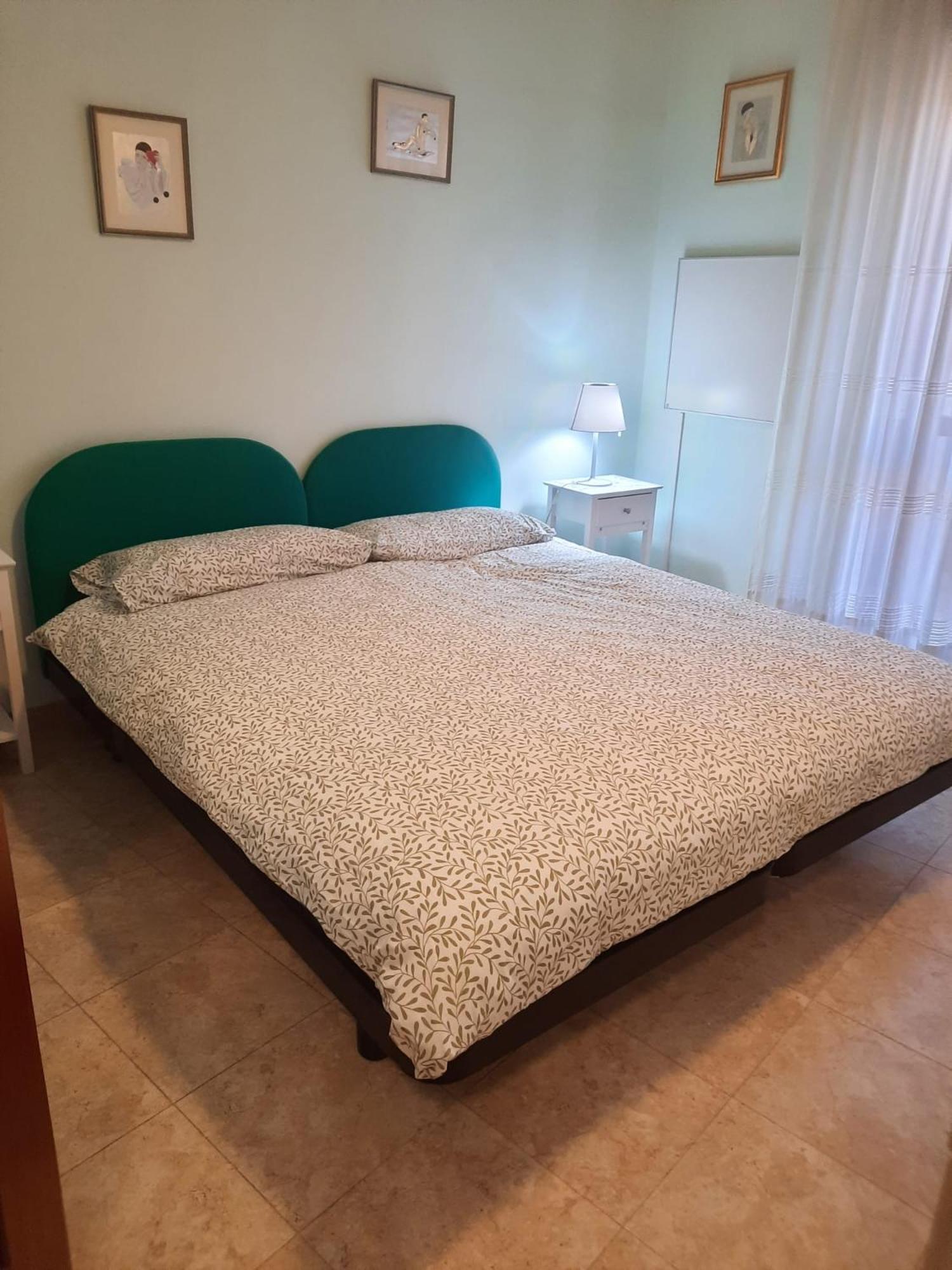 Lemon House Bed & Breakfast Catanzaro Exterior foto